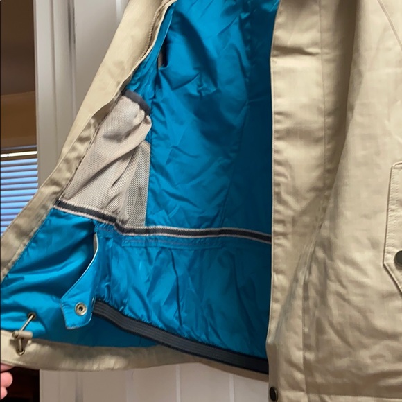 Burton ski jacket - Picture 3 of 4